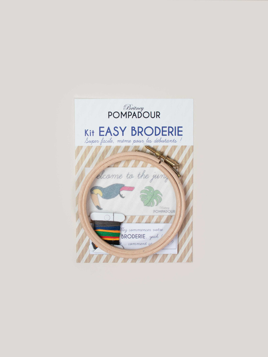 Lot De 20 Cercles à Broder En Bambou 10 Cm - Anneaux Couture Et Broderie ZEONHAK