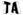 logo Thibault Affre